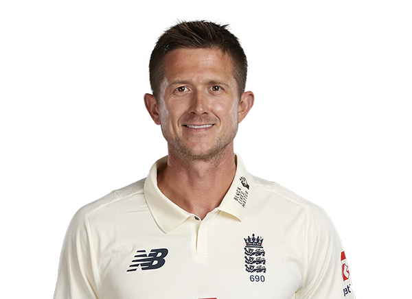 Joe Denly Player Page Headshot Cutout Espncricinfo