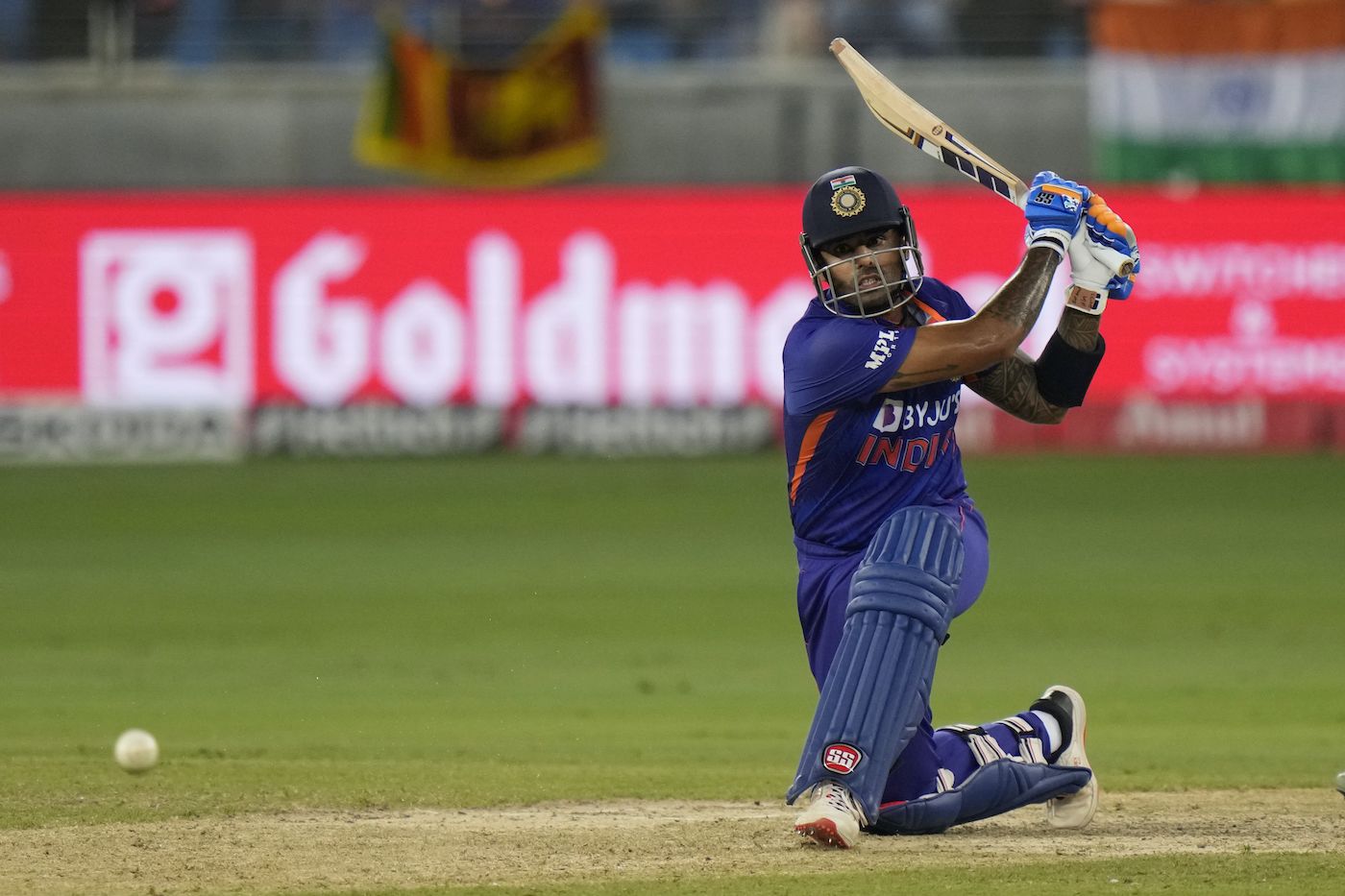 Suryakumar Yadav Helped Consolidate India S Innings Espncricinfo