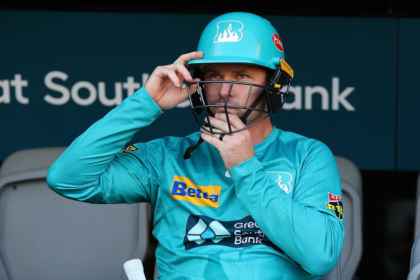 Colin Munro Goes Through His Pre Game Routine ESPNcricinfo