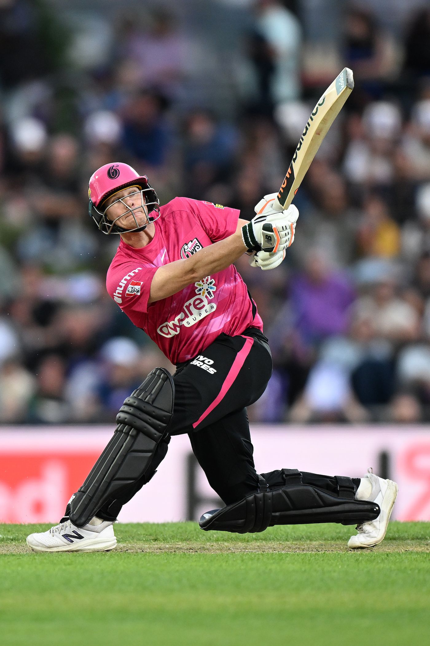 Steven Smith Continued His Red Hot Form At The Bbl Espncricinfo