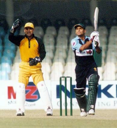 Naumanullah Batting Espncricinfo