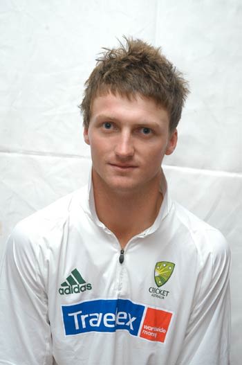 Jackson Bird Player Profile Espncricinfo