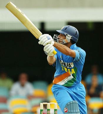 Yuvraj Singh Played Some Exciting Shots ESPNcricinfo