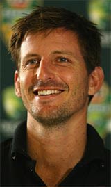 Michael Kasprowicz Espncricinfo