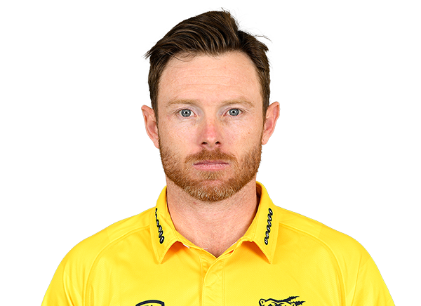 Ian Bell