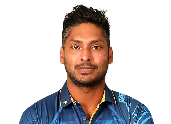 Kumar Sangakkara