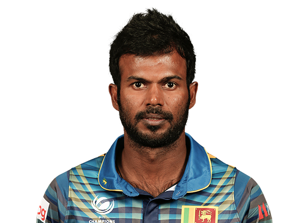 Upul Tharanga
