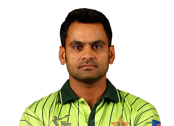 Mohammad Hafeez