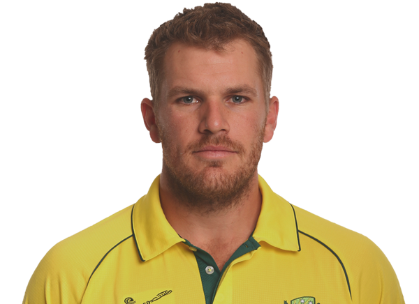 Aaron Finch