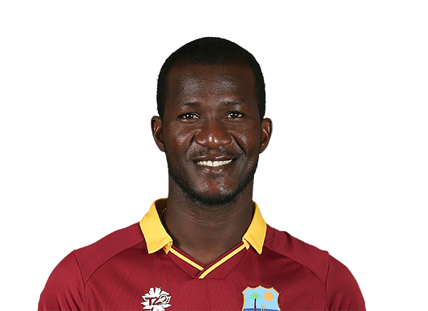Daren Sammy