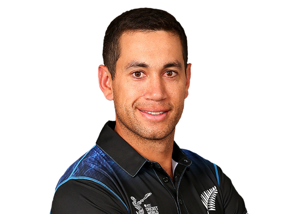 Ross Taylor