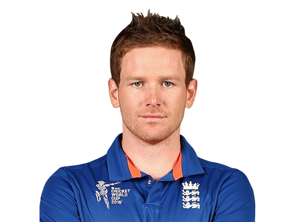 Eoin Morgan
