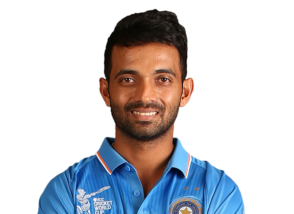 Ajinkya Rahane