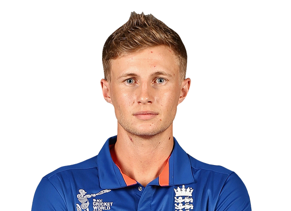 Joe Root