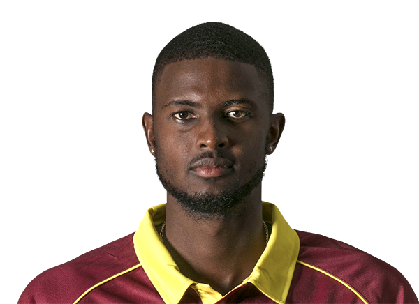 Jason Holder