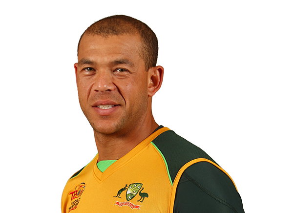 Andrew Symonds