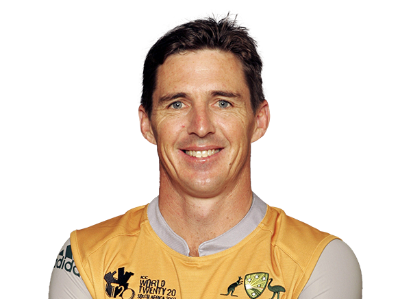 Brad Hogg