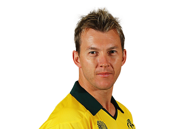Brett Lee