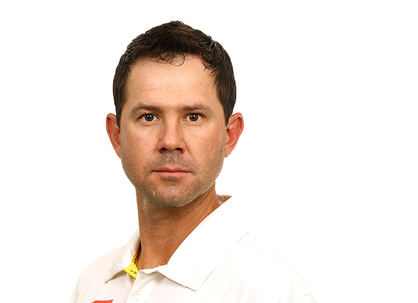 Ricky Ponting