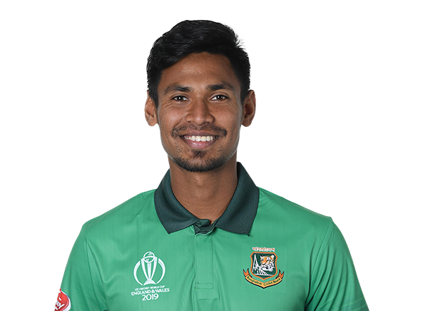 Mustafizur Rahman