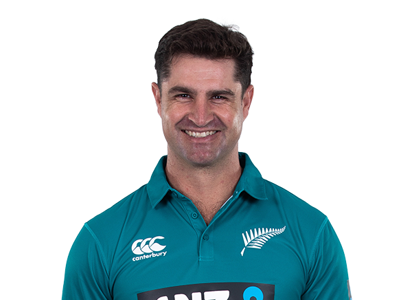 Colin de Grandhomme