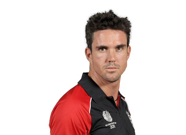 Kevin Pietersen