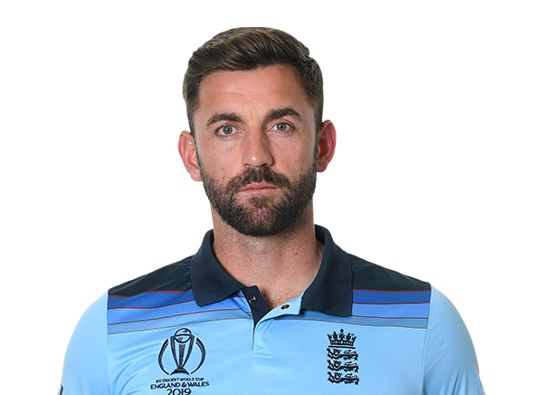 Liam Plunkett