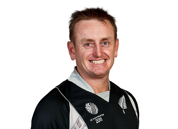 Scott Styris