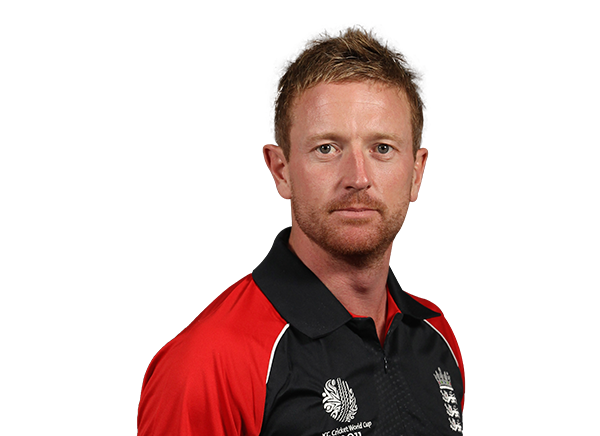 Paul Collingwood