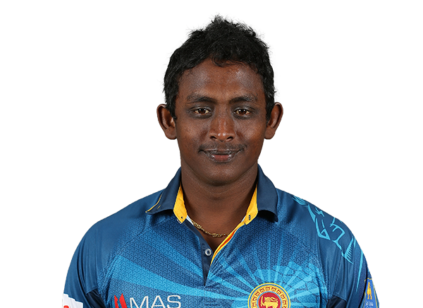 Ajantha Mendis