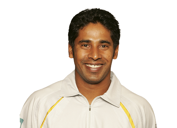 Chaminda Vaas