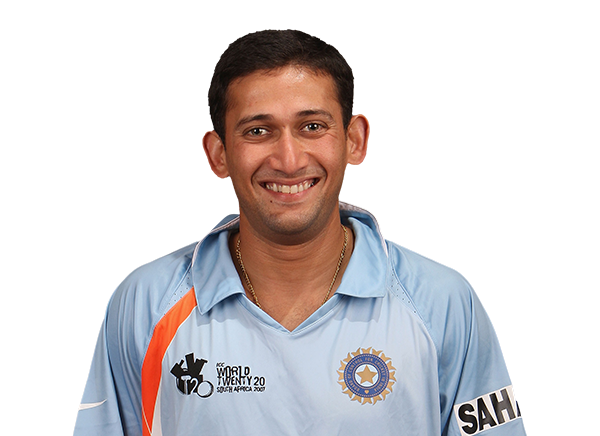 Ajit Agarkar