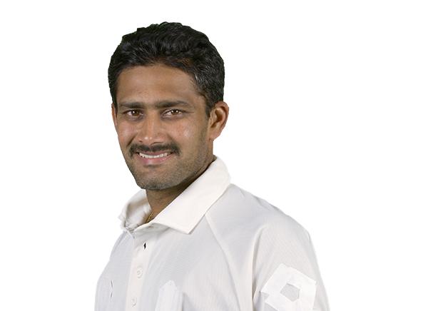 Anil Kumble