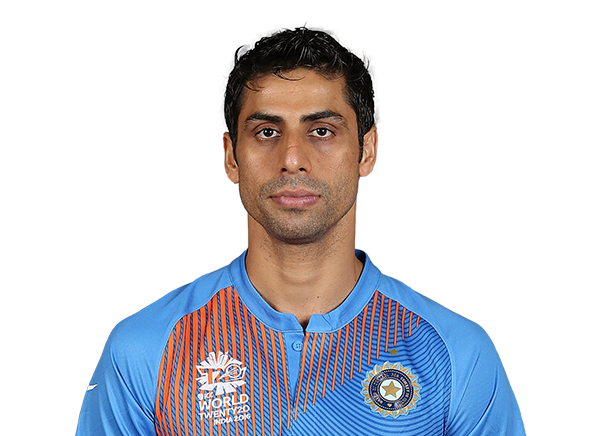 Ashish Nehra