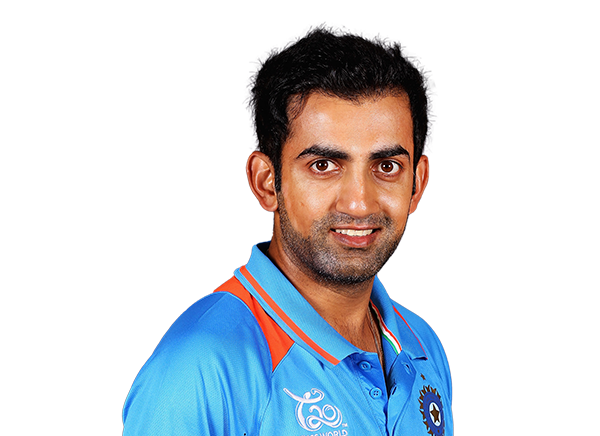 Gautam Gambhir