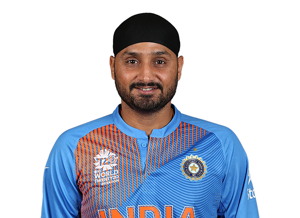 Harbhajan Singh