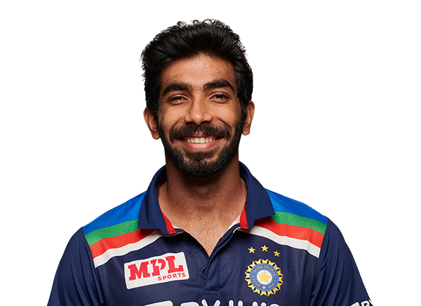 Jasprit Bumrah