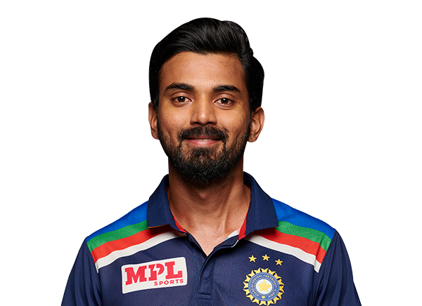 KL Rahul