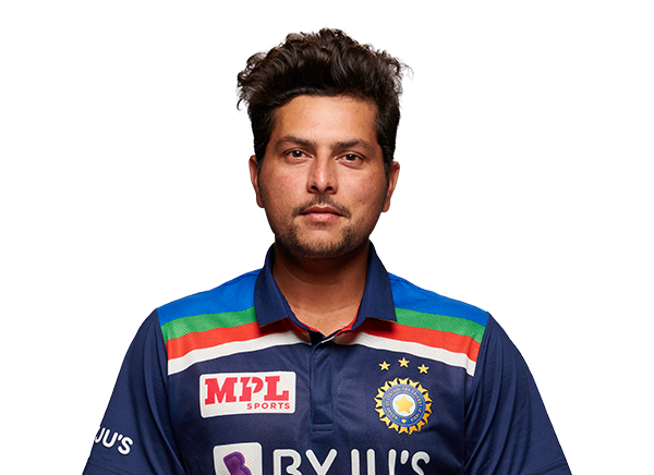 Kuldeep Yadav
