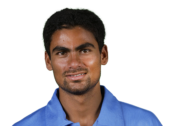 Mohammad Kaif