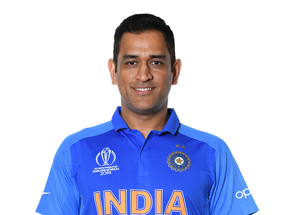 MS Dhoni