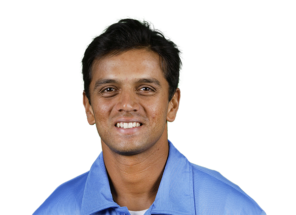 Rahul Dravid
