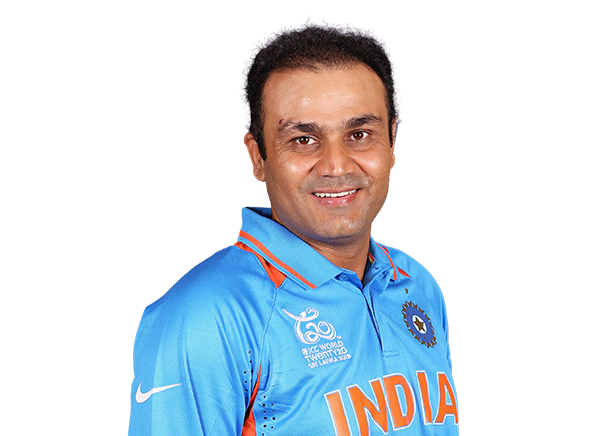Virender Sehwag