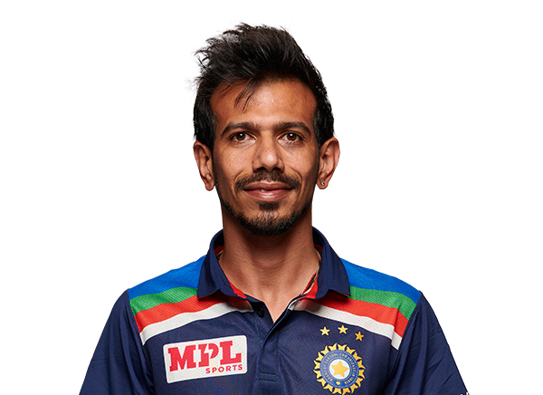 Yuzvendra Chahal