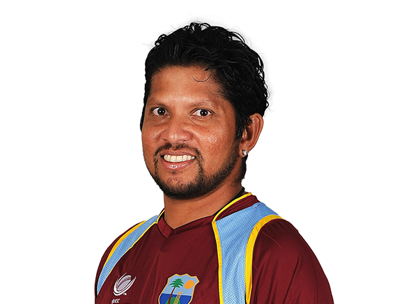 Ramnaresh Sarwan