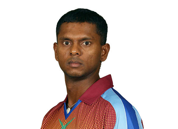 Shivnarine Chanderpaul