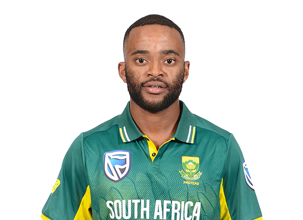 Temba Bavuma