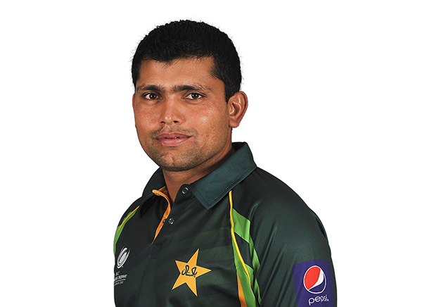 Kamran Akmal