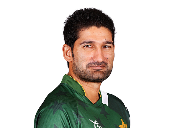 Sohail Tanvir