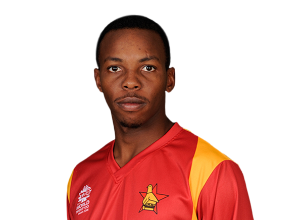 Wellington Masakadza